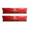 TEAMGROUP TForce Vulcan DDR5 32GB 2x16GB 6400MHz PC551200 CL32 Desktop Memory Module Ram for 600 700 Series Chipset XMP 30 Red FLRD532G6400HC32ADC01