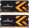 Timetec Pinnacle 32GB KIT2x16GB DDR4 3200MHz or 2933MHz or 2666MHz PC425600 NonECC Unbuffered 12V CL22 2Rx8 Dual Rank 260 Pin SODIMM Laptop Notebook PC Computer Memory RAM Module Upgrade