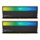 TEAMGROUP TForce XTREEM ARGB DDR5 Ram 32GB 2x16GB 8000MHz PC564000 CL38 Desktop Memory Module Ram for 600 700 Series Chipset XMP 30 Ready Black FF9D532G8000HC38DDC01