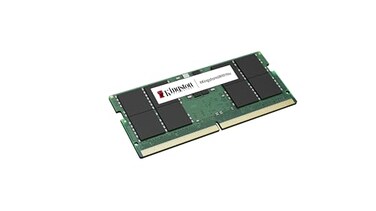 Kingston 16GB DDR5 SDRAM Memory Module