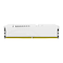 Kingston FURY Beast White 32GB 5600MTs CL36 DDR5 EXPO DIMM Overclocking AMD EXPO KF556C36BWE32