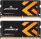 Timetec Pinnacle 32GB KIT2x16GB DDR4 2666MHz DDR42666 PC421300 PC42666V NonECC Unbuffered 12V CL19 2Rx8 Dual Rank 260 Pin SODIMM Laptop Notebook PC Computer Memory RAM Module Upgrade