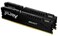 Kingston FURY Beast 16GB 2x16GB 6000MTs DDR5 CL36 Desktop Memory AMD EXPO Kit of 2 KF560C36BBE2K232