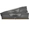 CORSAIR Vengeance DDR5 RAM 32GB 2x16GB Up to 6400MHz CL364848104 135V AMD EXPO Intel XMP 30 Desktop Computer Memory Gray CMK32GX5M2B6400Z36
