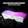 TEAMGROUP TForce Delta RGB DDR5 Ram 32GB 2x16GB 6400MHz PC551200 CL38 Desktop Memory Module Ram for 600 700 Series Chipset XMP 30 Ready White FF4D532G6400HC38JDC01