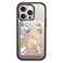 CASETiFY Snappy Card Holder Stand Compatible with Magsafe Do Nothing or Macaroon Silver Mirror