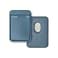 Native Union Re Classic Wallet Magnetic MagSafe Compatible Card Holder for iPhone Air 17 16 15 14 Extra Secure Ultra Slim Safely Stores 3 Cards Durable Recycled Materials Navy