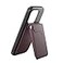 Peak Design Mobile Stand Wallet Eclipse Slim Profile OnDemand Stand Weatherproof Nylon Fabric Connects to Mobile Cases MagSafe Compatible for iPhone Samsung and Google Phones