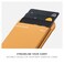 Native Union Re Classic Wallet Magnetic MagSafe Compatible Card Holder for iPhone Air 17 16 15 14 Extra Secure Ultra Slim Safely Stores 3 Cards Durable Recycled Materials Black