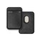 Native Union Re Classic Wallet Magnetic MagSafe Compatible Card Holder for iPhone Air 17 16 15 14 Extra Secure Ultra Slim Safely Stores 3 Cards Durable Recycled Materials Black