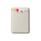 Mous MagSafe Compatible Wallet Card Holder Cell Phone Magnetic Wallet for iPhone 17 iPhone 16 iPhone 15 iPhone 14 iPhone 13 and iPhone 12 Models MagSafe Compatible Accessory Sand