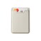 Mous MagSafe Compatible Wallet Card Holder Cell Phone Magnetic Wallet for iPhone 17 iPhone 16 iPhone 15 iPhone 14 iPhone 13 and iPhone 12 Models MagSafe Compatible Accessory Sand