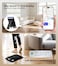 APTMAPT for MagSafe Wallet Works with Apple Find My 5Card RFID Holder with Stand Also Grip Strong Magnetic Wallet for iPhone 171615141312 Pro Max Air Plus Wireless Charging Black