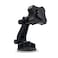 Rokform Adjustable Windshield Phone Mount Secured by Strong Suction Cup Base 210 Degrees of Tilt and 360 Degree of Rotation Phone Holder Compatible with ALL Rokform Twist Lock Cases
