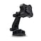 Rokform Adjustable Windshield Phone Mount Secured by Strong Suction Cup Base 210 Degrees of Tilt and 360 Degree of Rotation Phone Holder Compatible with ALL Rokform Twist Lock Cases