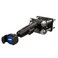 ARKON Mounts RoadVise Forklift Front Guard Phone Mount Holds Phones 4 Wide Fits Forklift Pillars and Front Guards Adjustable 375 Shaft Phone Holder fits iPhone Samsung and More