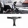 JHO Car Phone Holder Air Vent Mount with One Button Release Clamp Rotatable Phone Mount Compatible for Ford F150 Raptor 20152020 2019 18 17 16 Accessories