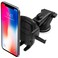 iOttie Easy One Touch Classic Dash Windshield Universal Car Mount Phone Holder Desk Stand for iPhone Samsung LG Moto and other Smartphones
