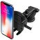 iOttie Easy One Touch Classic Dash Windshield Universal Car Mount Phone Holder Desk Stand for iPhone Samsung LG Moto and other Smartphones