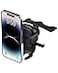 iOttie Easy One Touch Advanced CD Slot Car Phone Mount Universal Cell Phone Holder for iPhone Google Samsung LG Moto and All Other Smartphones