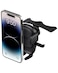 iOttie Easy One Touch Advanced CD Slot Car Phone Mount Universal Cell Phone Holder for iPhone Google Samsung LG Moto and All Other Smartphones