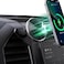 Kaishengyuan Wireless Charger Magnetic Vent Phone Mount Compatible with 20152020 Ford F150 20172021 Super Duty 20182021 Expedition Metal Phone Holder Cradles Bracket Stand for All Smartphone