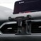 BEERTE Car Phone Holder fit for Mazda CX5 20172026 Adjustable Air Vent Car Dashboard Cell Phone Mount Carbon Fiber Pattern CX5 Gravity Phone Mount fit for Any inches Smartphone