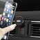BEERTE Car Phone Holder fit for Mazda CX5 20172026 Strong Magnetic Phone Mount CX5 Adjustable Air Vent Car Dashboard Cell Phone Mount fit for Any inches Smartphone