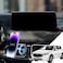 oricarmes Mazda Cx5 Phone Mount Magnetic CX5 Phone Holder for 2026 Mazda Cx5 Accessories Cx5 Phone Holder 2017present Compatible for All Cell Phones