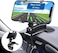 YAOKEEP Car Phone Holder Mount360 Degrees Rotation Dashboard Phone Holder for iPhoneSamsungGoogleNokiaand 4 to 7 Smartphones