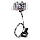 AMS Cell Phone Holder Clip Holder Lazy Bracket Flexible Long Arms for All Mobile Fit On Desktop Bed Mobile Stand for Bedroom Office Kitchen