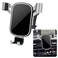 musttrue LUNQIN Car Phone Holder for BMW X5 2014 2015 2016 2017 2018 BMW X6 20152019 X5M X6M 1419 SUV Auto Interior Accessories Best Phones Mount Cell Cellphone Mobile Cradle Charging Navigation Brack