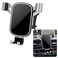 musttrue LUNQIN Car Phone Holder for BMW X5 2014 2015 2016 2017 2018 BMW X6 20152019 X5M X6M 1419 SUV Auto Interior Accessories Best Phones Mount Cell Cellphone Mobile Cradle Charging Navigation Brack