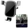 musttrue LUNQIN Car Phone Holder for Cadillac XT5 20172026 and Cadillac XT6 20202025 SUV Auto Interior Accessories Best Cell Phones Mount Cellphone Mobile Cradle Charging Navigation Bracket Vent Acces