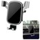 musttrue LUNQIN Car Phone Holder for Cadillac XT5 20172026 and Cadillac XT6 20202025 SUV Auto Interior Accessories Best Cell Phones Mount Cellphone Mobile Cradle Charging Navigation Bracket Vent Acces