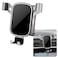 LUNQIN Car Phone Holder for Ford Explorer 2016 2017 2018 2019 SUV Auto Interior Accessories Best Cell Phones Mount Cellphone Mobile Cradle Charging Navigation Bracket Air Vent Stand Accessory