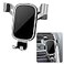 musttrue LUNQIN Car Phone Holder for Volkswagen Tiguan 2009 2010 2011 2012 2013 2014 2015 2016 2017 VW SUV Auto Interior Accessories Best Cell Phones Mount Cellphone Mobile Cradle Charging Navigation