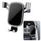 musttrue LUNQIN Car Phone Holder for Volkswagen Tiguan 2009 2010 2011 2012 2013 2014 2015 2016 2017 VW SUV Auto Interior Accessories Best Cell Phones Mount Cellphone Mobile Cradle Charging Navigation