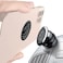 CAW.CAR Accessories Universal Car Phone Mount Magnetic AllMetal Car Mount for Smartphone GPS Cell Phone Holder for Car Dashboard 100 to Safeness Comfort