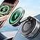 Jkoailiwi 2026 Upgraded for Magsafe Car Mount Charger 15W Fast Wireless Charging Suction Cup Phone Mount Magnetic Phone Holder for DashboardWindshield Compatible with iPhone 1217 All Phones