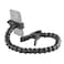 MOGO ModularHose Assistive Technology Phone Holder with HeavyDuty Spring Clamp Opens to 2 24 Inch Arm