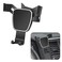 musttrue Car Phone Holder for 20172020 Nissan Armada Auto Accessories Navigation Bracket Interior Decoration Mobile Cell Phone Mount