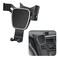 musttrue Car Phone Holder for 20172020 Nissan Armada Auto Accessories Navigation Bracket Interior Decoration Mobile Cell Phone Mount