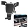 LUNQIN Car Phone Holder for 20202026 Mercedes Benz GLE Class 20202026 GLS Class Auto Accessories Navigation Mobile Cell Phone Mount