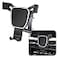 musttrue Car Phone Holder for Lincoln Corsair 2020 2021 2022 2023 2024 2025 SUV Auto Accessories Navigation Bracket Interior Decoration Mobile Cell Phone Mount