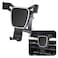 musttrue Car Phone Holder for Lincoln Corsair 2020 2021 2022 2023 2024 2025 SUV Auto Accessories Navigation Bracket Interior Decoration Mobile Cell Phone Mount