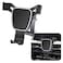 musttrue Car Phone Holder for Lincoln Corsair 2020 2021 2022 2023 2024 2025 SUV Auto Accessories Navigation Bracket Interior Decoration Mobile Cell Phone Mount