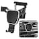 LUNQIN Car Phone Holder for Nissan Altima 2019 2020 2021 2022 2023 2024 2025 2026 Auto Accessories Navigation Bracket Interior Decoration Mobile Cell Phone Mount case