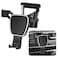 LUNQIN Car Phone Holder for Nissan Altima 2019 2020 2021 2022 2023 2024 2025 2026 Auto Accessories Navigation Bracket Interior Decoration Mobile Cell Phone Mount case