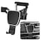 LUNQIN Car Phone Holder for Nissan Altima 2019 2020 2021 2022 2023 2024 2025 2026 Auto Accessories Navigation Bracket Interior Decoration Mobile Cell Phone Mount case